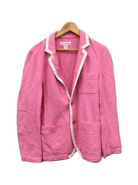 COMME des GARCONS SHIRT パイピングジャケット