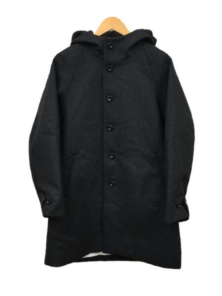 EEL イール ORION COAT オリオンコート sizeL EEL (イール) オリオンコート