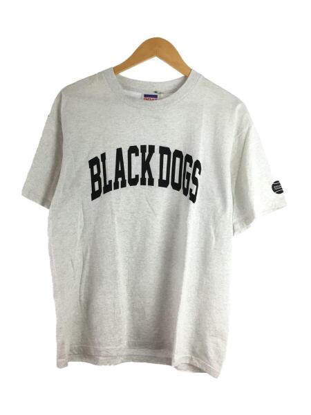 ROTTWEILER(ロットワイラー) / GOAT/BIG COLLEGE TEE/BLACK DOGS/7oz/T 