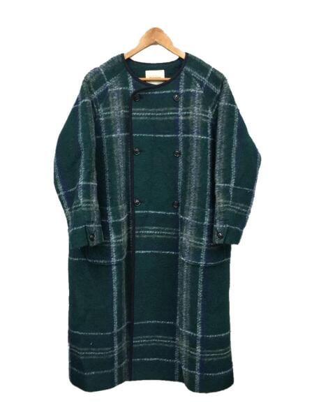 BEAMS 【新品】 BEAMS BOY ビームスボーイ スライバーニットダブル
