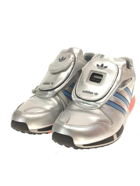 adidas(アディダス) / MICROPACER_マイクロペーサー/26.5cm/SLV 