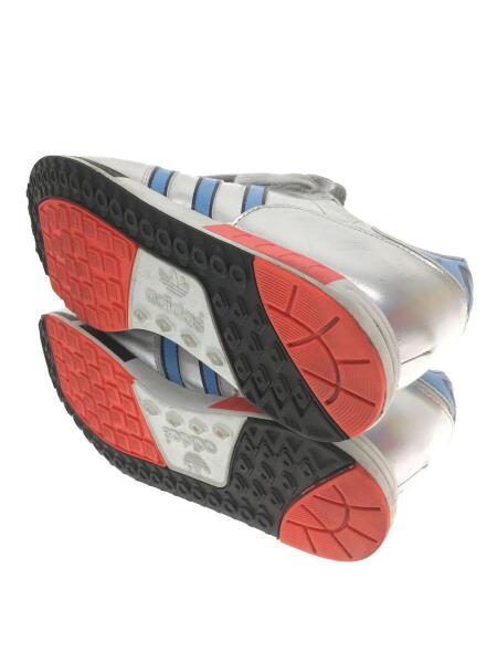 adidas(アディダス) / MICROPACER_マイクロペーサー/26.5cm/SLV 