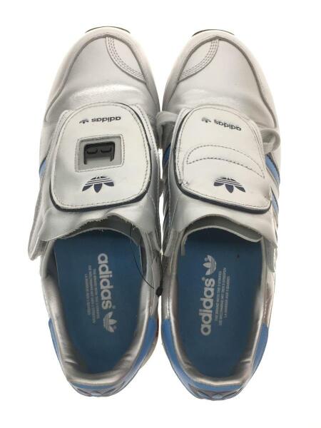 adidas(アディダス) / MICROPACER_マイクロペーサー/26.5cm/SLV 