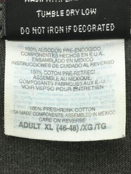 RECON(リーコン) / 90s/メキシコ製/アーバンミリタリー/Tシャツ/XL 