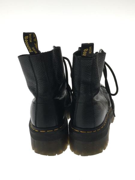 Dr.Martens(ドクターマーチン) / レースアップブーツ/UK6/BLK/レザー