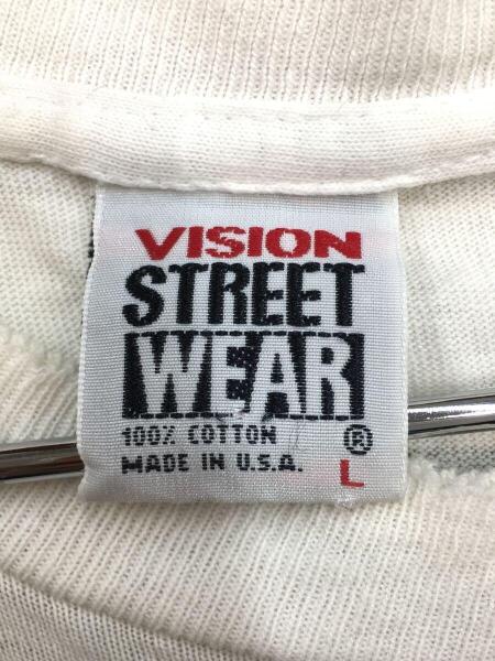VISION STREET WEAR(ヴィジョンストリートウェア) / 90s/Gator Mark  