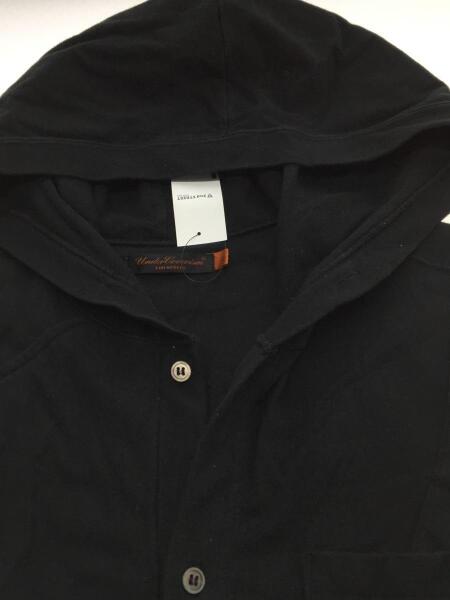 【美品】UNDERCOVER but beautiful2 ボトルホルダー UNDERCOVER but beautiful2 ボトルホルダー