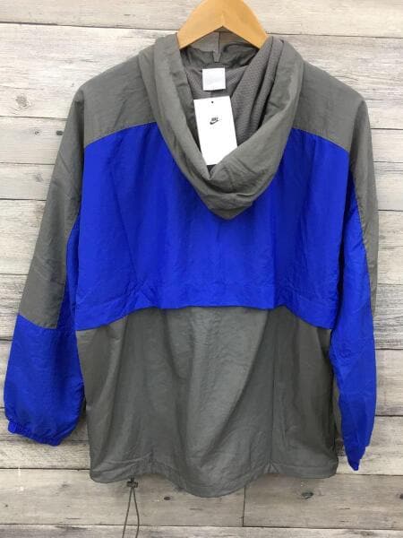 NIKE(ナイキ) / ナイロンジャケット/L/ナイロン/BLU/FD0947-493