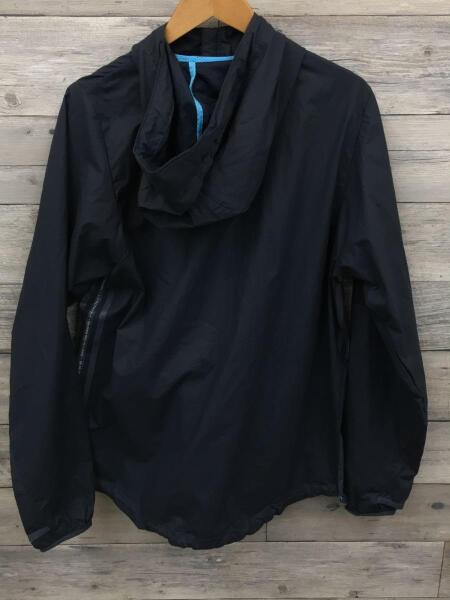 adidas(アディダス) / ナイロンジャケット/M/ナイロン/NVY/無地/AY9279