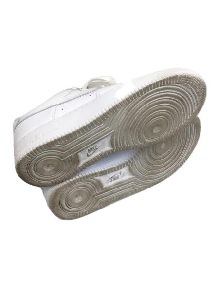 NIKE(ナイキ) / AIR FORCE 1 07/エアフォース/ホワイト/315122-111