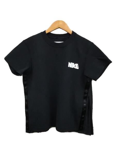 NIKE(ナイキ) / Tシャツ/M/ポリエステル/BLK/無地/CZ4690-010 | 古着の 