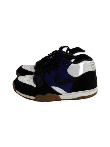 NIKE(ナイキ) / SB AIR TRAINER I QS/エアトレーナー/ブラック/CI6892 