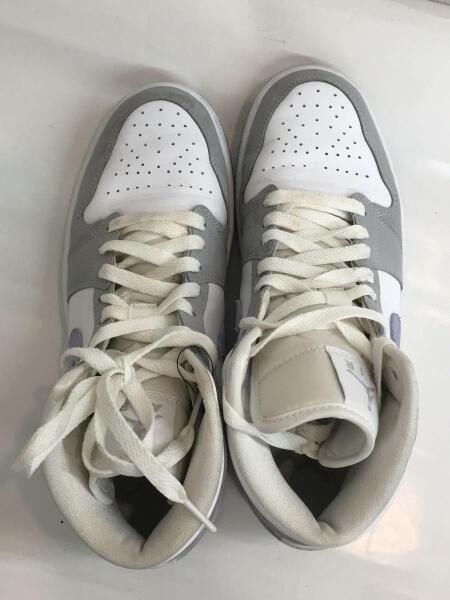 NIKE(ナイキ) / AIR JORDAN 1 MID_エア ジョーダン 1 ミッド/26cm 