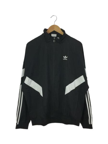 adidas(アディダス) / M TIBOA ALOXE TT/XL/ナイロン/BLK/HK7322 