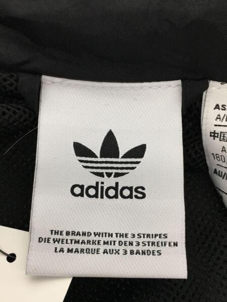 adidas(アディダス) / M TIBOA ALOXE TT/XL/ナイロン/BLK/HK7322 