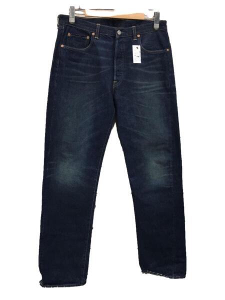 Levi’s / ストレートパンツ/34/コットン/IDG/無地/501XX Levi's(リーバイス) / ストレートパンツ/34/コットン/IDG/無地/501xx