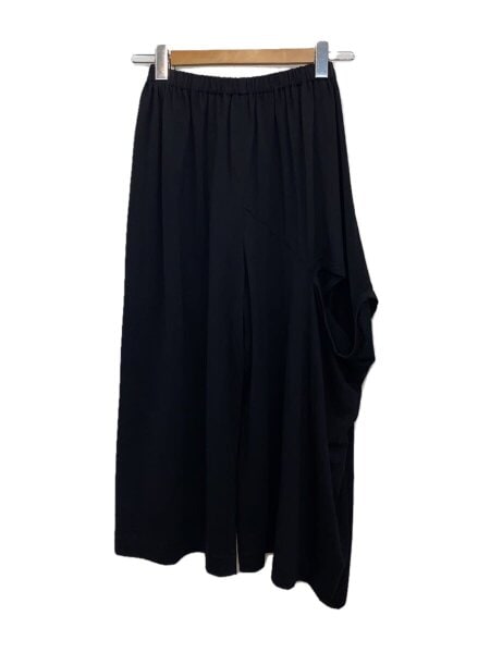 COMME des GARCONS NOIR(コムデギャルソンノアール) / ワイドパンツ/S  