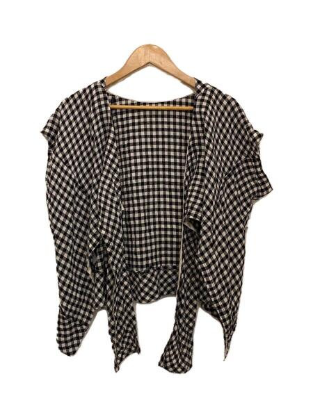 tricot COMME des GARCONS(トリココムデギャルソン) / バックリボン 