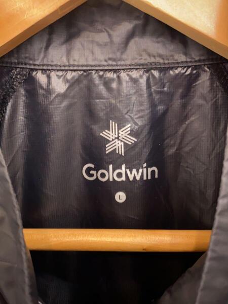 GOLDWIN(ゴールドウィン) / Compact jacket/ナイロンジャケット/L 