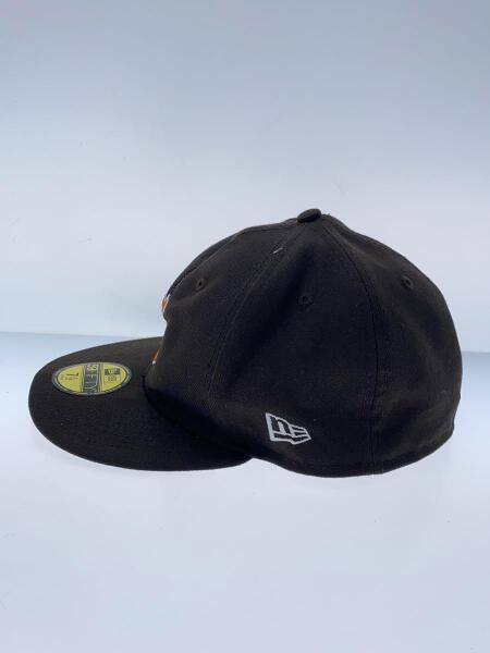 Supreme(シュプリーム) / 22AW/DEVIL S Logo New Era/キャップ/7 1/2 