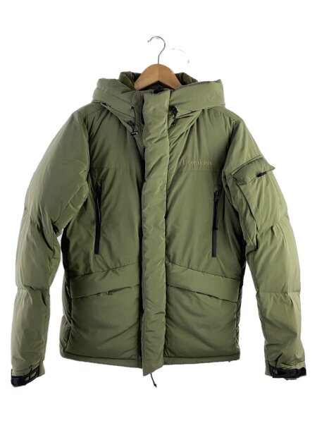 Liberaiders(リベレイダース) / MOUNTAIN RANGE DOWN JACKET/S 