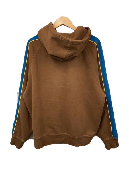 Supreme(シュプリーム) / 23SS/Falcon Raglan Zip Up Hooded Sweat/M 