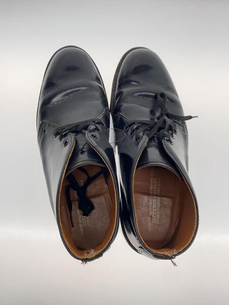 アメリカ製 COVE SHOE ポストマンチャッカブーツ Cove shoe company