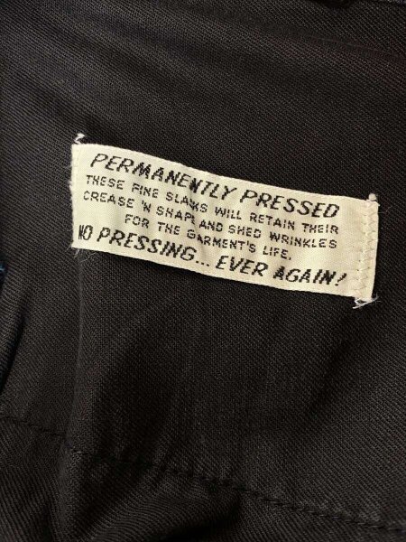 その他ブランド(ソノタブランド) / USA製/アルミ棒TALON/スラックス