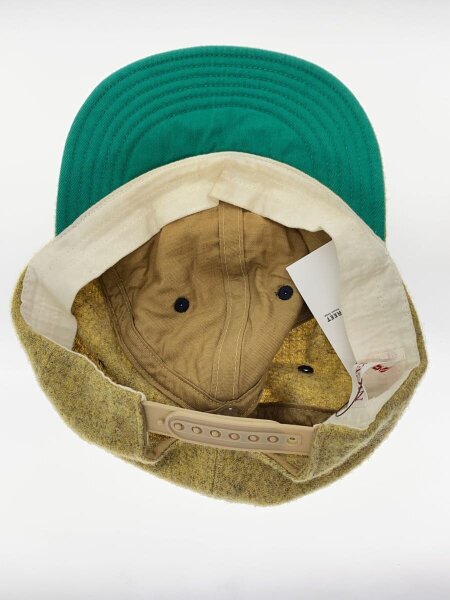 NICENESS(ナイスネス) / MANHOLE EDITION/SHAWN/キャップ/FREE/ウール