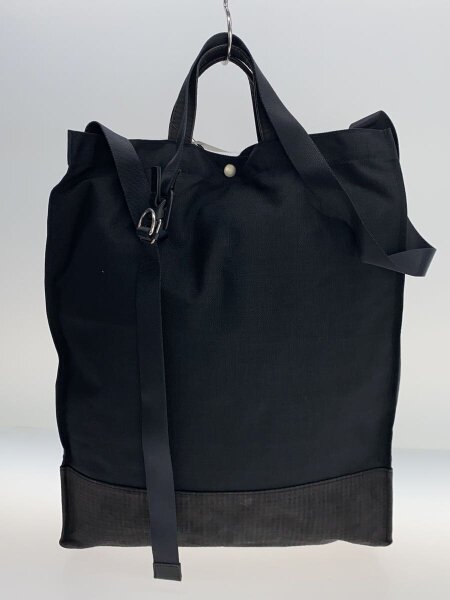 ECCO(エコー) / 2way/ショルダーバッグ/レザー/ブラック | 中古品の 