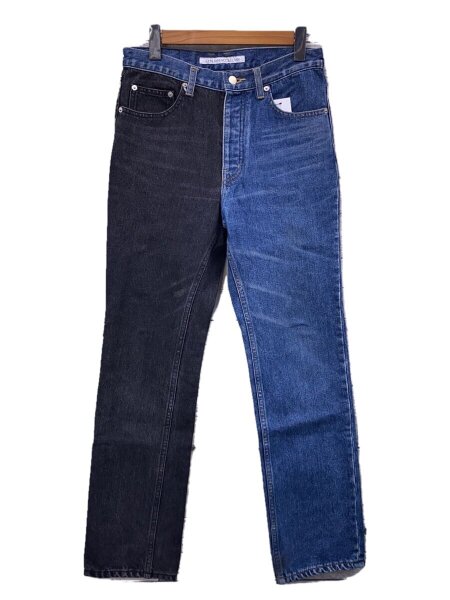 JOHN LAWRENCE SULLIVAN(ジョンローレンスサリバン) / WASHED DENIM BI 
