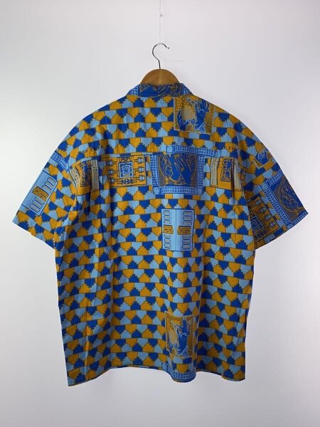 C.E(CAV EMPT)(シーイー(キャブエンプト)) / ZIG-PAT SHORT SLEEVE 