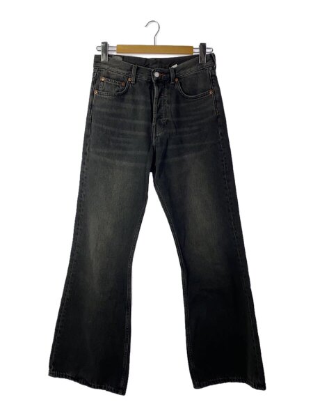 WEEKDAY(ウィークデイ) / TIME LOOSE BOOTCUT JEANS/ブーツカット 