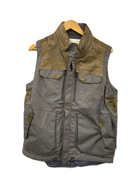 Dr.Martens × A BATHING APEWhite Mountaineering 12ss ベスト Dr.Martens × A BATHING APEWhite Mountaineering 12ss ベスト