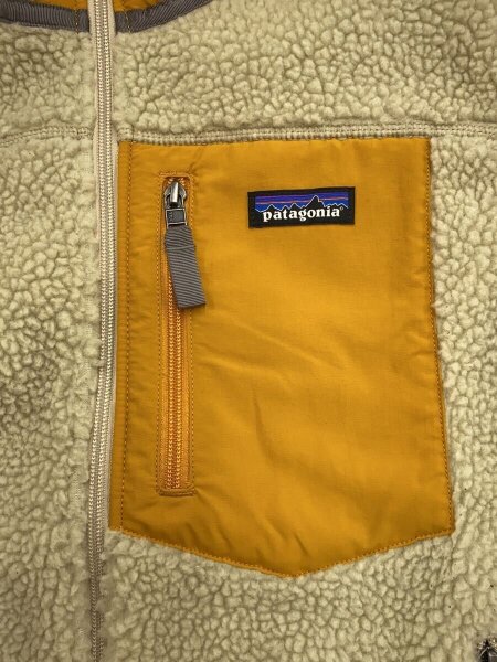 patagonia(パタゴニア) / Classic Retro-X Vest/クラシックレトロ 