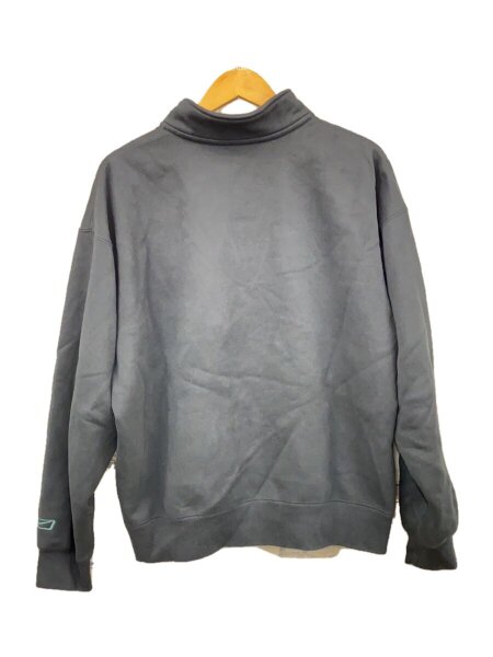NIKE(ナイキ) / M BB QZ TOP OPP1/ハーフジップスウェット/XL/コットン 