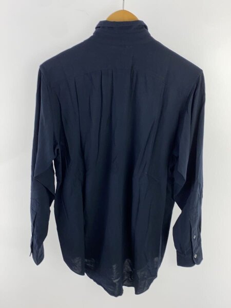 トップス 24ss maatee&sons CHARLES STRIPE size1 FAT CHARLES(1(MEN) Blue Stripe/ブルーストライプ): MAATEE&SONS