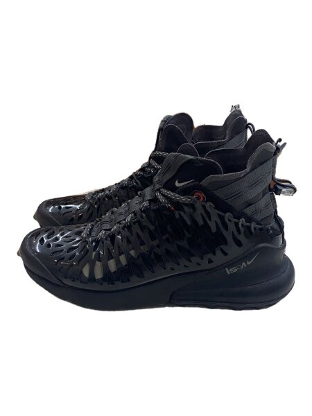 NIKE(ナイキ) / AIR MAX 270 ISPA/25.5cm/BLK/BQ1918-002// | 中古品の 