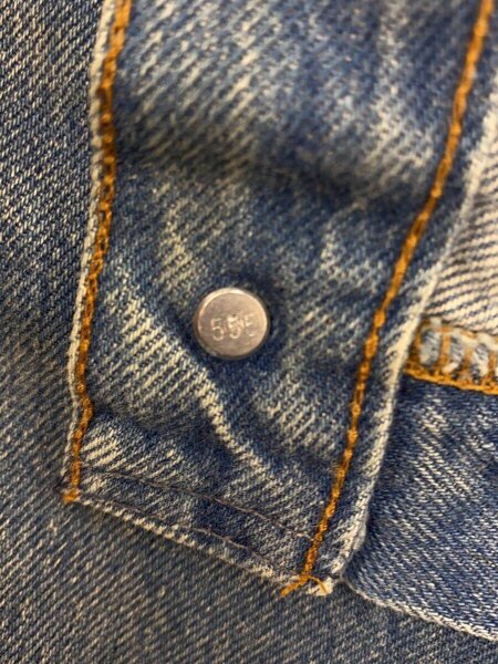 Levi's Vintage Clothing(リーバイスヴィンテージクロージング