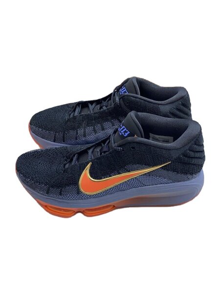 NIKE(ナイキ) / G.T. ハッスル 3 EP/ローカットスニーカー/27.5cm/BLK 