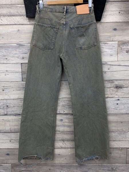 Acne Studios(Acne)(アクネストゥディオズ(アクネ)) / 2021M Delta 