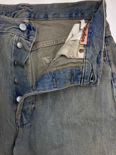 Acne Studios(Acne)(アクネストゥディオズ(アクネ)) / 2021M Delta 