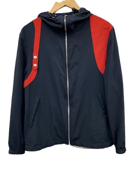 Alexander McQueen(アレキサンダーマックイーン) / 19AW/ハーネス 