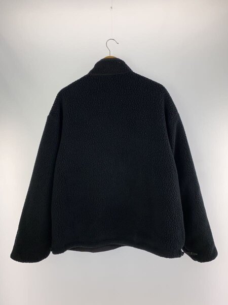 Supreme(シュプリーム) / 24FW/Shearling Reversible Pullover