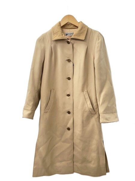 Courreges([イリョウ]クレージュ) / コート/0/ウール/BEG | 古着の販売 