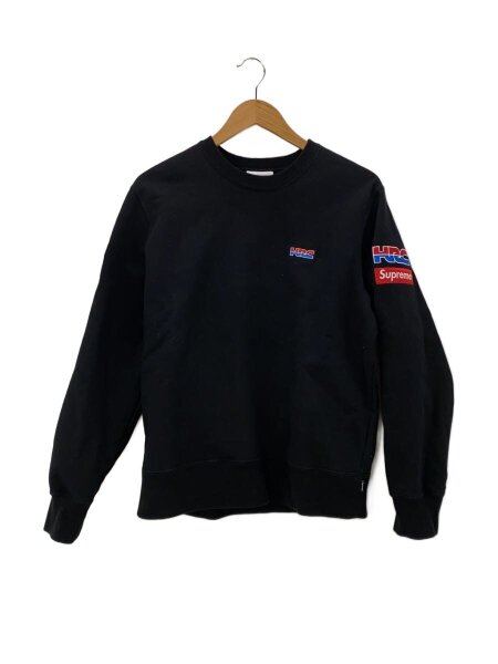 Supreme(シュプリーム) / 19FW/Honda Fox Racing Crewneck/スウェット 