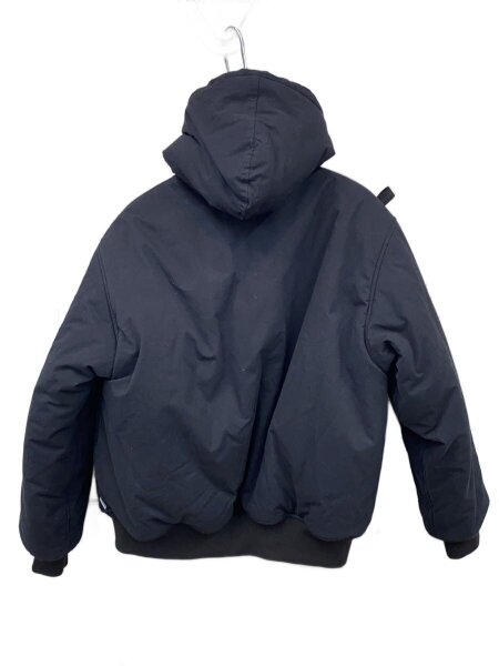WTAPS(ダブルタップス) / ジャケット/PUFF D00M JACKET/3/コットン/BLK