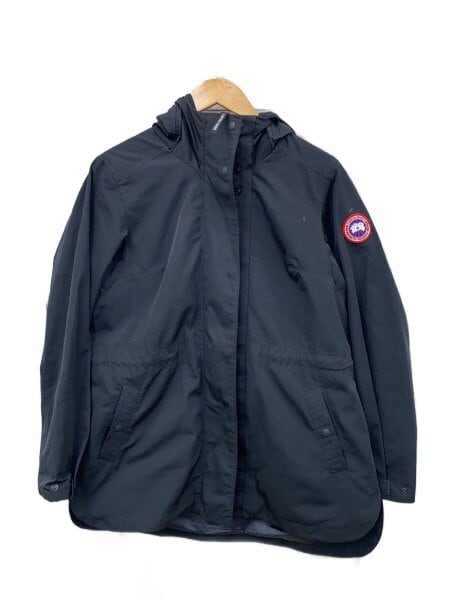 CANADA GOOSE(カナダグース) / マウンテンパーカー/M/ポリエステル/BLK 