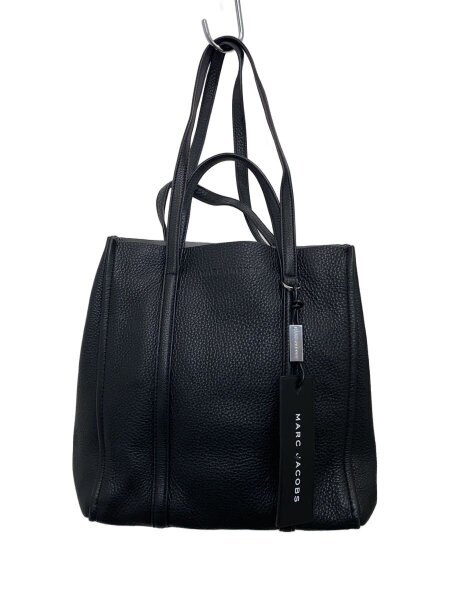 Leather tote レザートート マークジェイコブス the tote bag MARC
