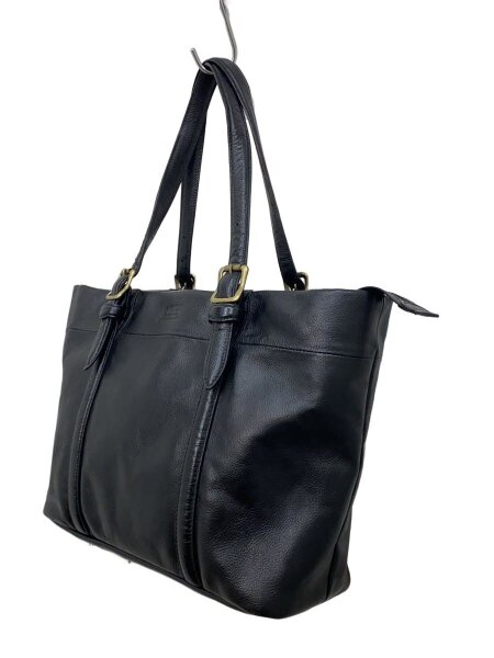 AVIREX(アヴィレックス) / トートバッグ/レザー/BLK// | 中古品の販売 